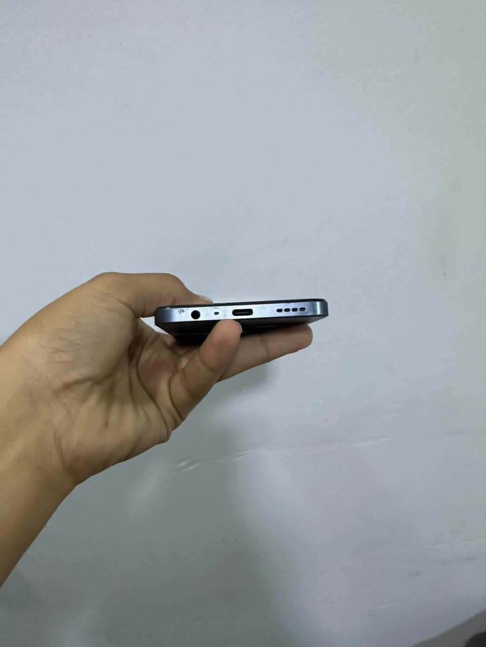 realme C65

مراوس ب 13/12 

سعر 300 بي مجال حك جيه 

ذاكره...... 256🔥👹

كامره اماميه8MP🔥

خلفية 50MP🔥🔥🤣

معالج Media Tek Helio G85👹🔥

المعزز Flux Engine👹🔥
