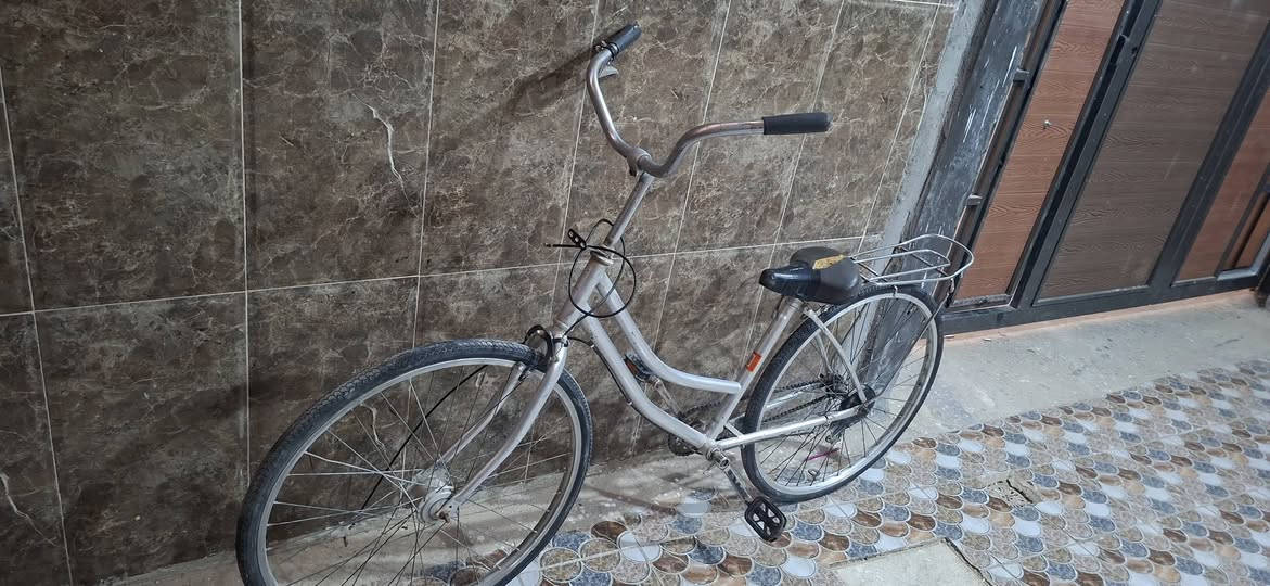 السلام عليكم باسكل للبيع بي نواقص بسيطه انته تسويهن بيدك مايحتاج مصلح 
سعره 35 وبي مجال بسيط 
للاستفسار ***********
