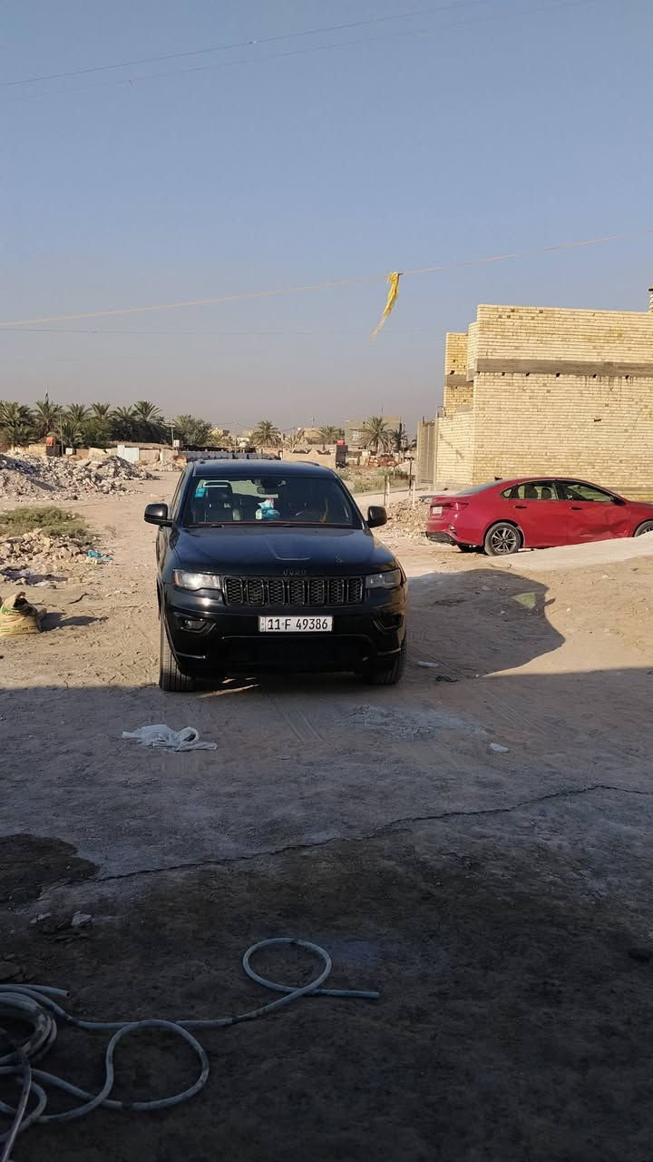 جيب 2019مريكي 260 بيها مجال *********** رقم بغداد
