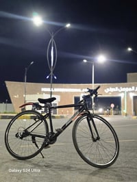 بايسكل c700 • شيمانو • عكربة جديدة