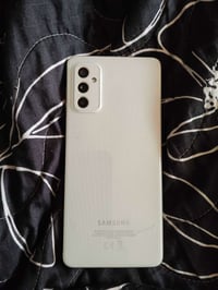 سامسونغ M52 • ١٢٨/٨ • حي صديق