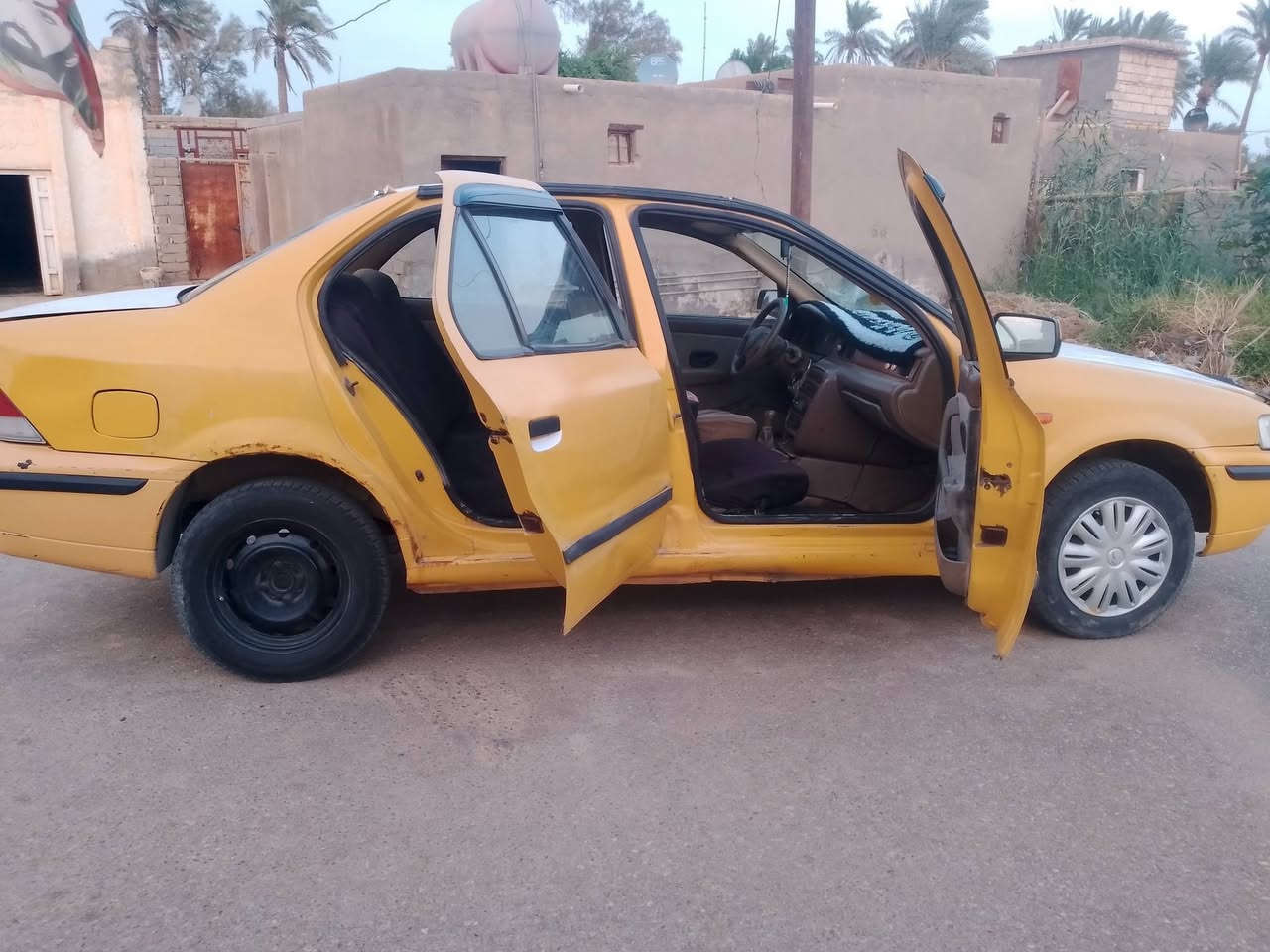 سمند • ٢٠١١ • كامله