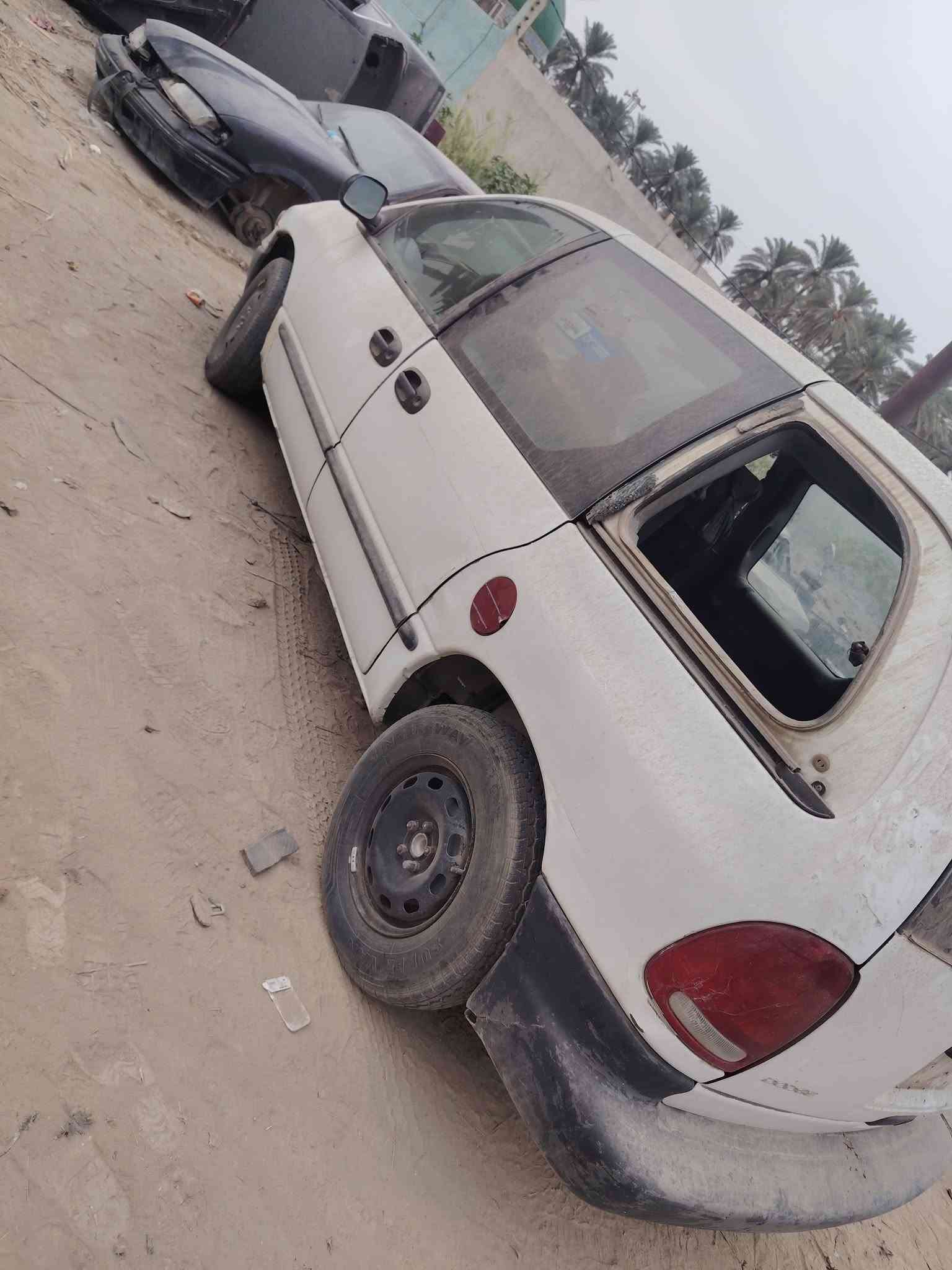 دوج • محرك وكير • بابل