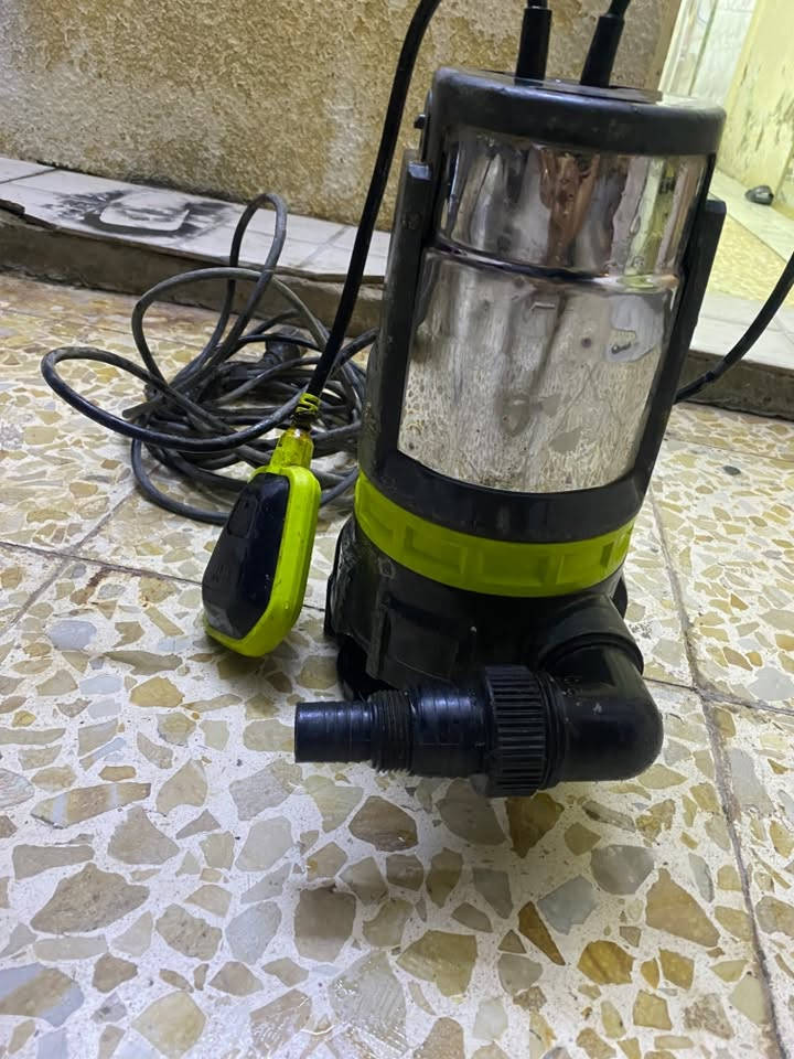 غطاس • ٢ إنش • بغداد