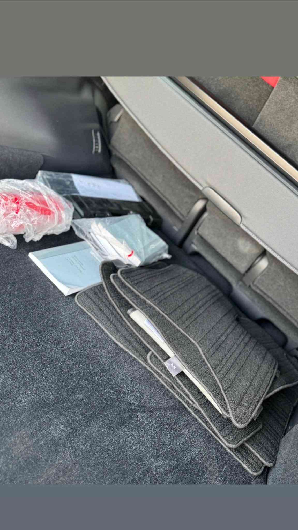 لكزس F سبورت • ٢٠٢٣ • رقم بغداد