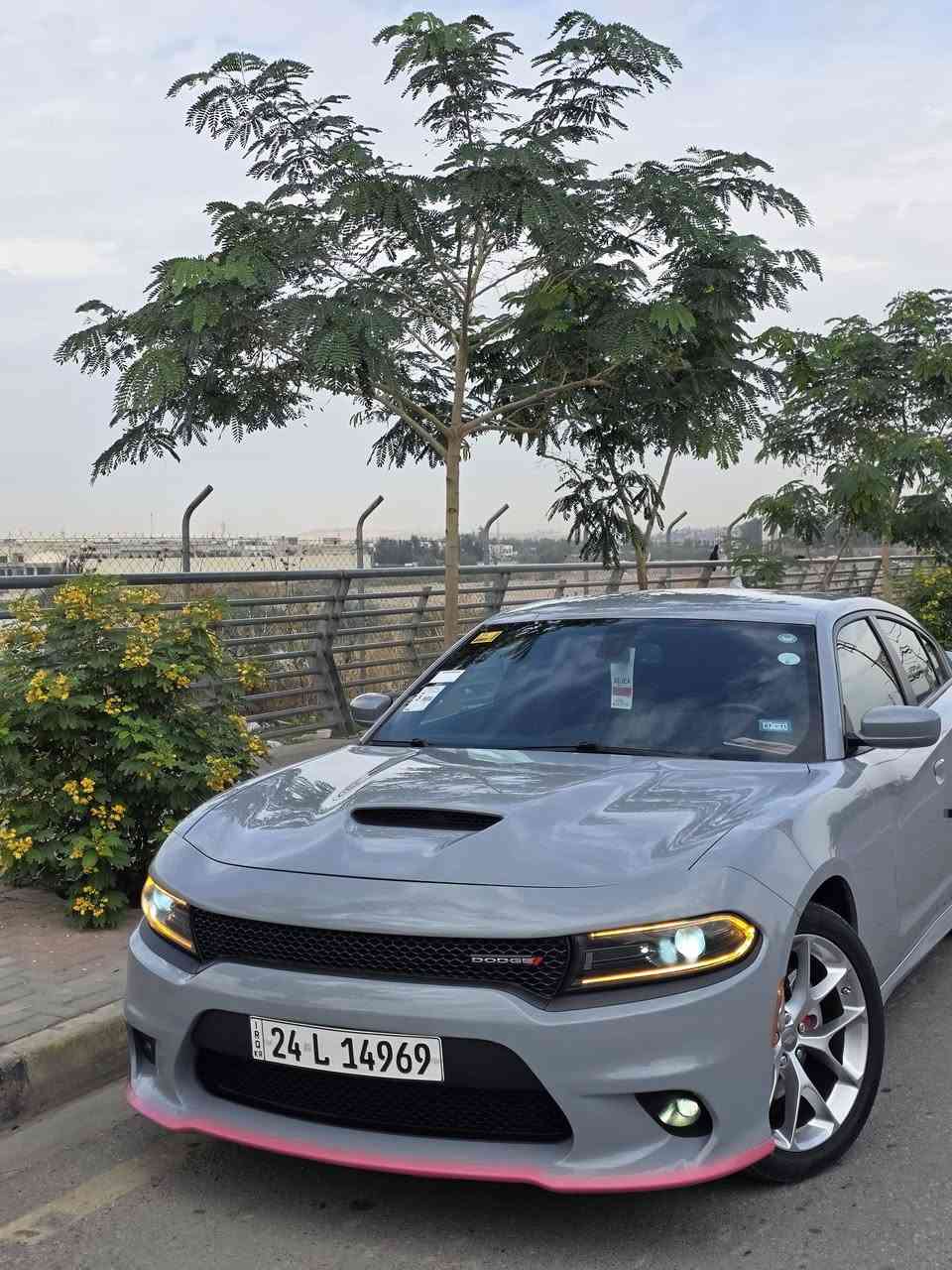 جارجر GT • جديد • ٢٠٢٢