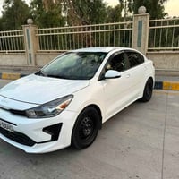 ريو ٢٠٢٢ • ٣٨ ألف ميل • رقم اربيل