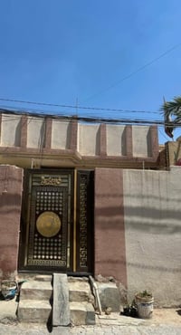 الفرع مجمع الدره • ١٠٠م • طابو