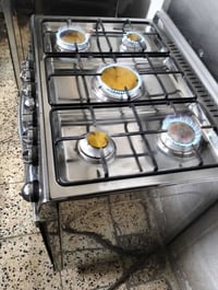 طباخ عشتار • مستعمل قليل • جسر ديالى