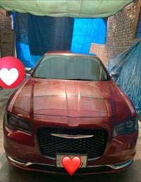 كرايسلر C300 • ٢٠١٨ • تحويل ثاني يوم