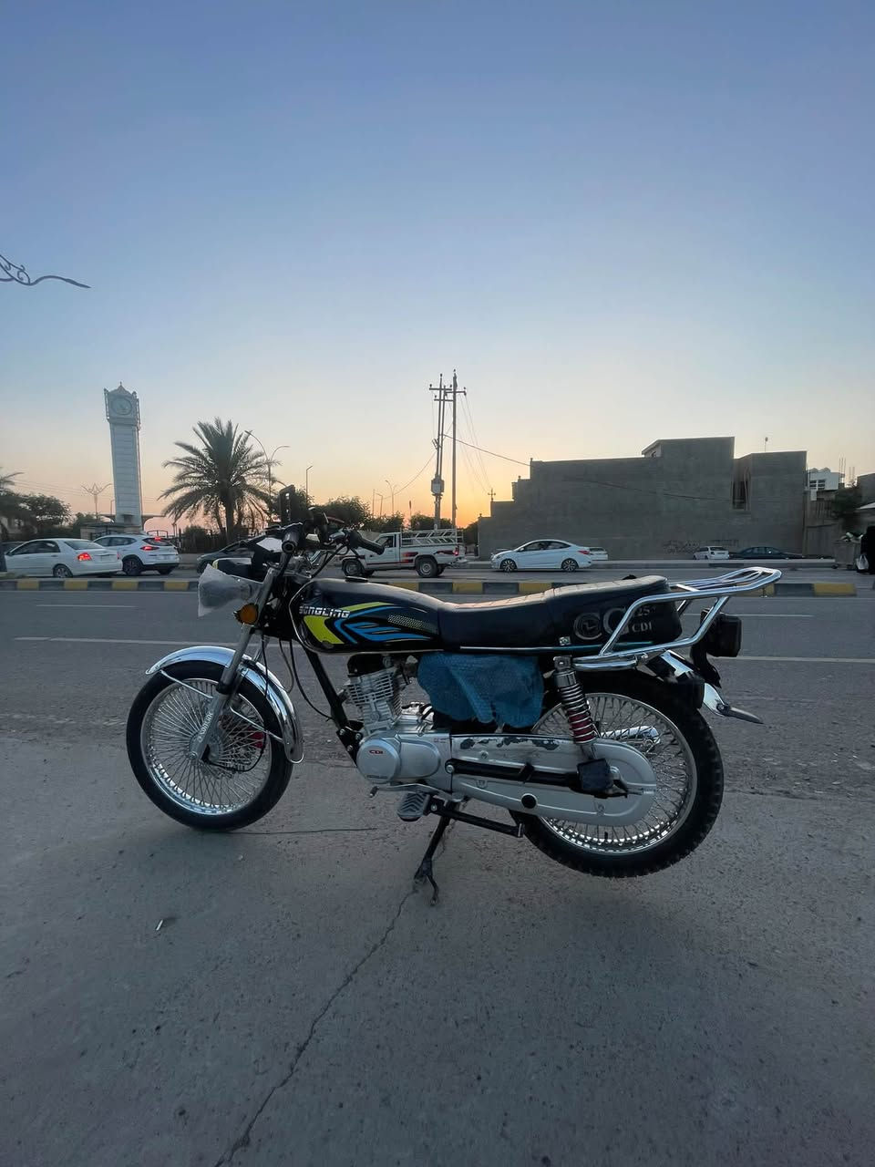باب ثاني 25 • نواقص • شرط الفحص