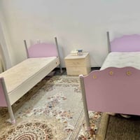 ژووری نوستنی مناڵان ٢ نەفەری  تورکی مارکەی cilek Whatsup 07781957466