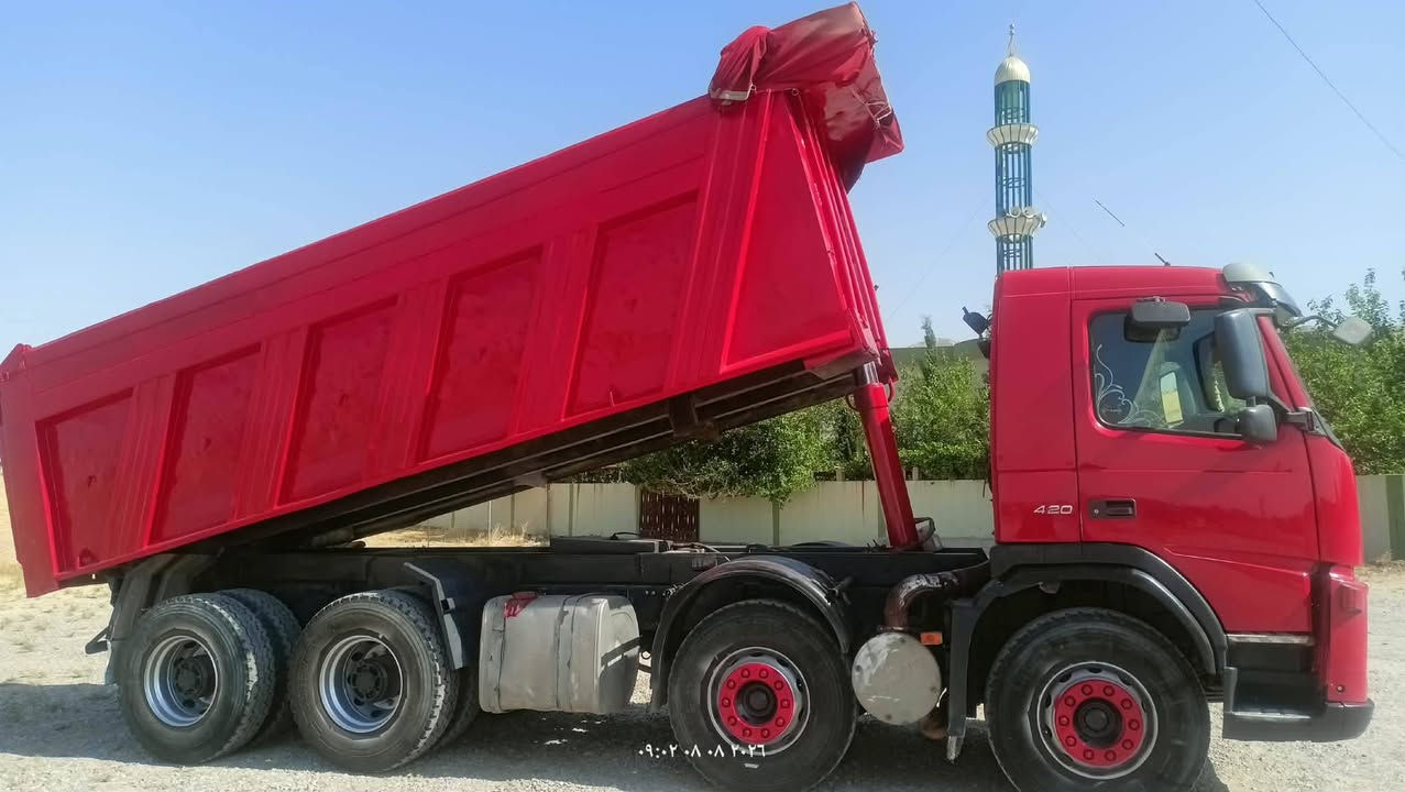 ماشااللە تبارك الرحمن
وین فقیر  سیارە جوە بلاش مدیل 2002 حجم 420 مابی نقص کبل لشغل  بدی 20 متر کیر مکینە اکسل شاصی بشرط قمارە مابی صبغ سنویە جدید لحد 2030 رقم انکلیزی تحویل مباشر 

سعر 440 ورقە بها مجال 

***********

***********
