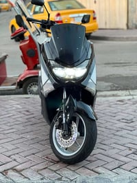 ان ماكس • ١٢٥ • ٢٠١٩