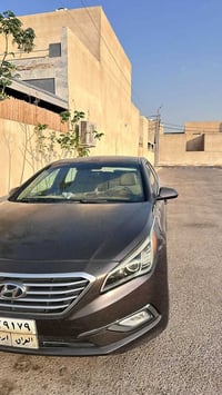 سوناتا • ٢٠١٧ • كربلاء