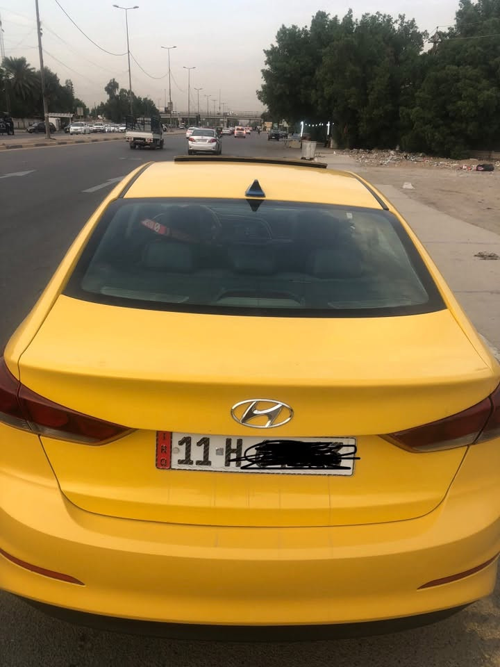 النترا • ٢٠١٨ • بصمه