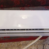 قطعة داخلية • انفيرتر • طن ونص