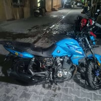 RK   ابيعلك بدون تحويل دراجه باسم شركه  دراجه مابيهه شي وشغاله وجاي اش...