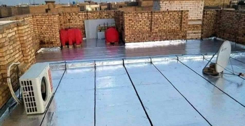 ودّع تسربات المياه وحرارة الصيف مع الأيزوكام 🌞💧
هل تعاني من: ✅ تسرب مياه الأمطار؟ ✅ حرارة السطح المرتفعة؟ ✅ تشققات ورطوبة؟
الحل عندنا!
🔹 تغليف وعزل الأسطح بمادة الأيزوكام عالية الجودة. 🔹 عزل مائي وحراري قوي. 🔹 مناسب للأسطح الخرسانية، الكاشي، الجينكو، والسندويج بنل. 🔹 تنفيذ بإتقان وعلى أيدي فنيين ذوي خبرة. 🔹 إنجاز العمل بأسرع وقت مع تنظيف الموقع بعد الانتهاء. 🔹 ضمان على جودة العمل
📸 الصور المرفقة هي من أعمالنا المنفذة على أرض الواقع.
📞 للاستفسار أو الحجز: اتصل أو راسلنا على واتساب: (***********.~***********)
شغل نظيف • أسعار منافسة • جودة تدوم لسنوات.
