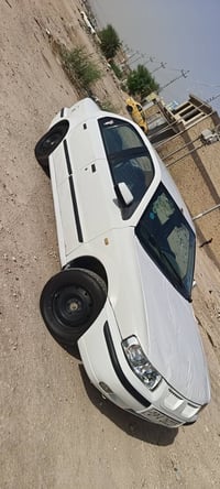 سمند • ٢٠١١ • رقم انكليزي