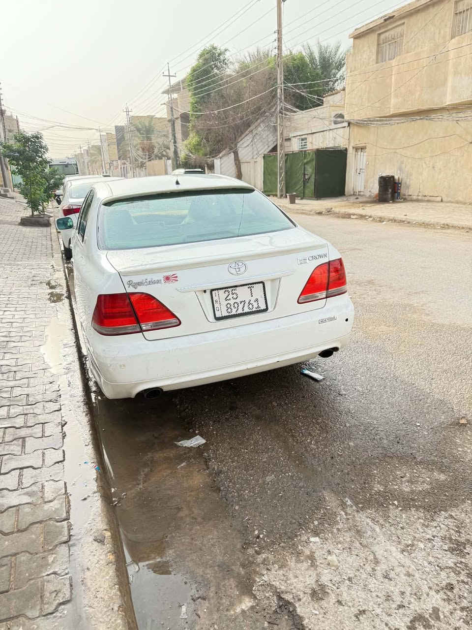 شاهينه • شاصي ٨٠ • نجف قرار ٤٨