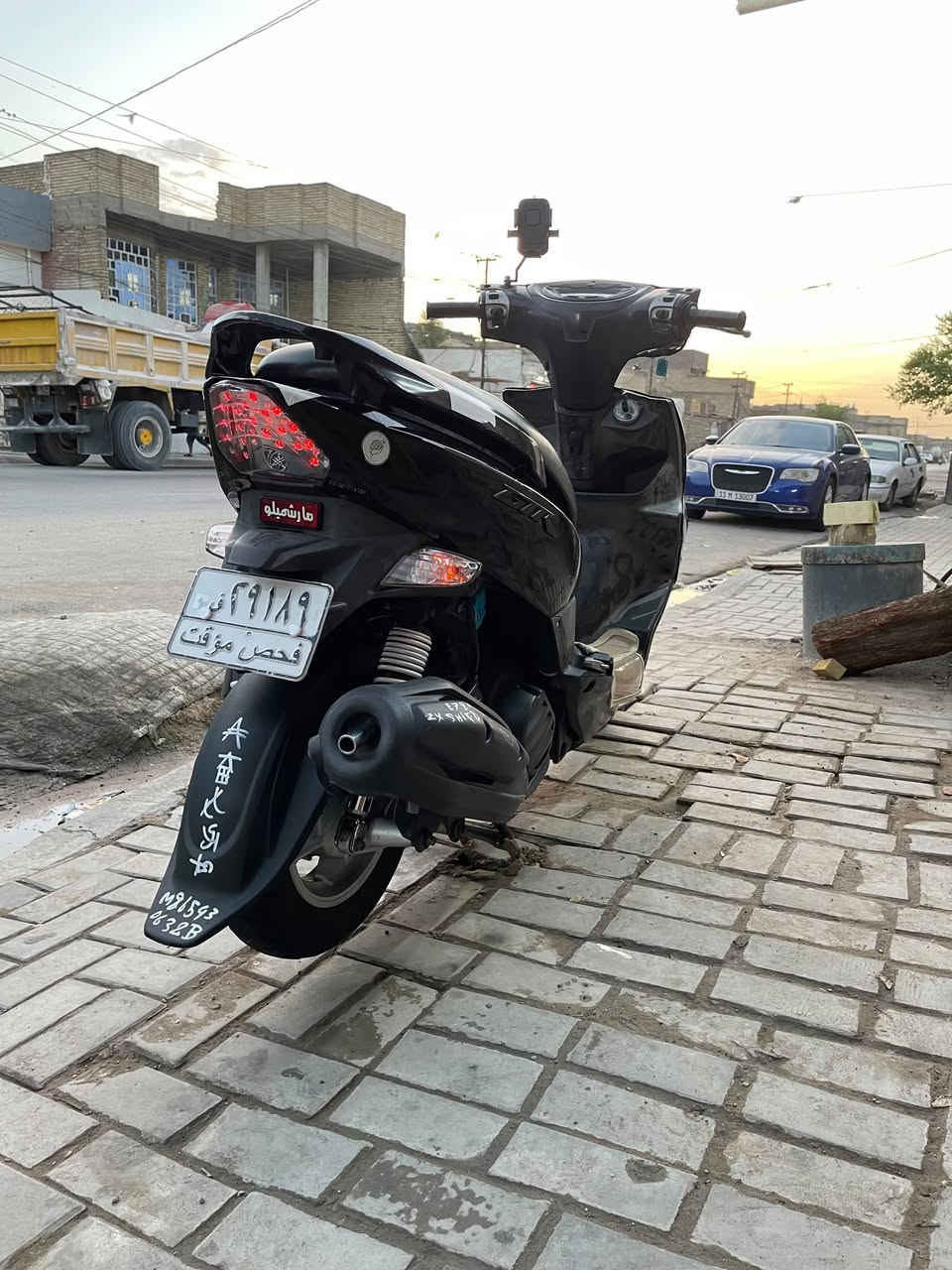 جيتي ار مناقصها اي شي كامله صدر رياضي كهربائيات كاملات مكينه خرسه مكفوله تنقيص تبخير  شلعه ومعدل تشك الكاع  سعرها 950 مكاني شهداء العبيدي الثالثه 
*********** موجود واتساب
