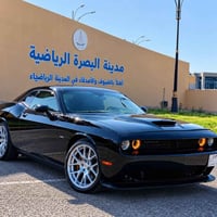 دودج جيرني • ٢٠١٢ • رقم بغداد