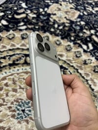 سلفر • بطارية ١٠٠٪ • دورات شحن ٧