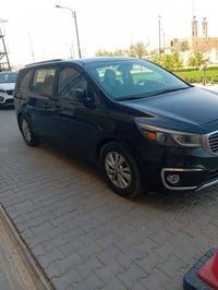 سيدونا • ٢٠١٧ • ٦ سلندر