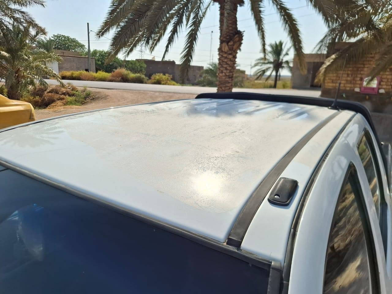 سلام عليكم لبيع كريت ٢٠١٥ مثنى
سنويه ٢٩ السيارة جديده استخدام شخص واحد وضع الشركه بيه صبغ بنيد فقط والباقي مكفوله مال جنايه مكاني سماوه لسعر ٦٧ ومجاله بسيط *********** بيع نقد فقط
