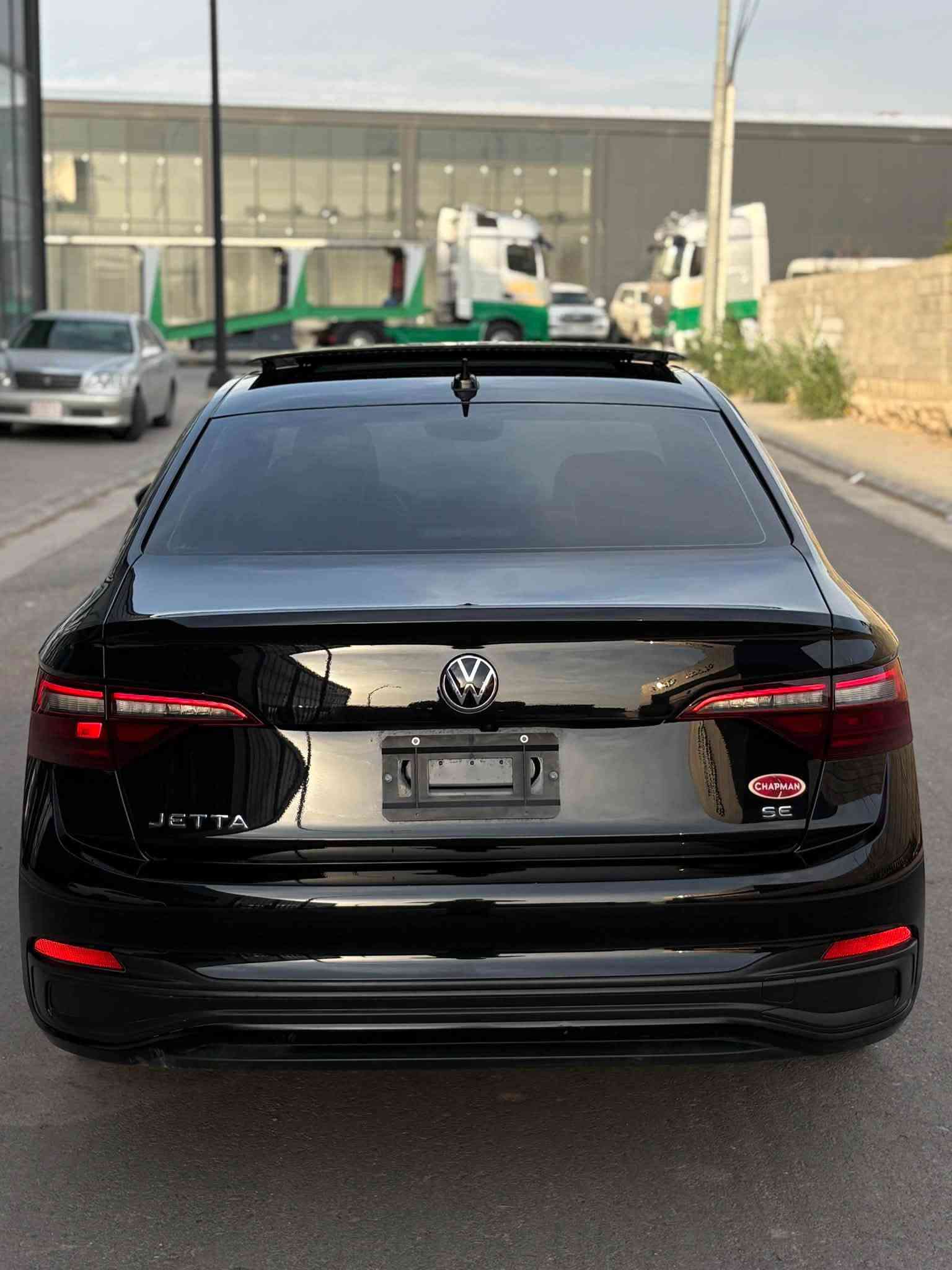 جيتا SE • ٢٠٢٤ • ٨٠٠٠ ميل