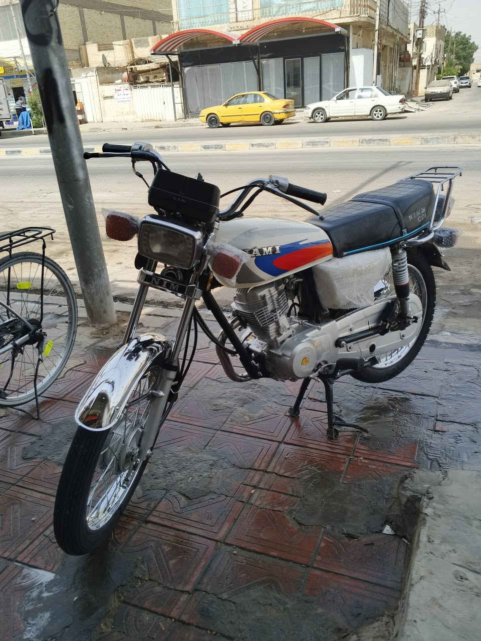 سكنر • ٢٠٢٦ • كفاله عامه