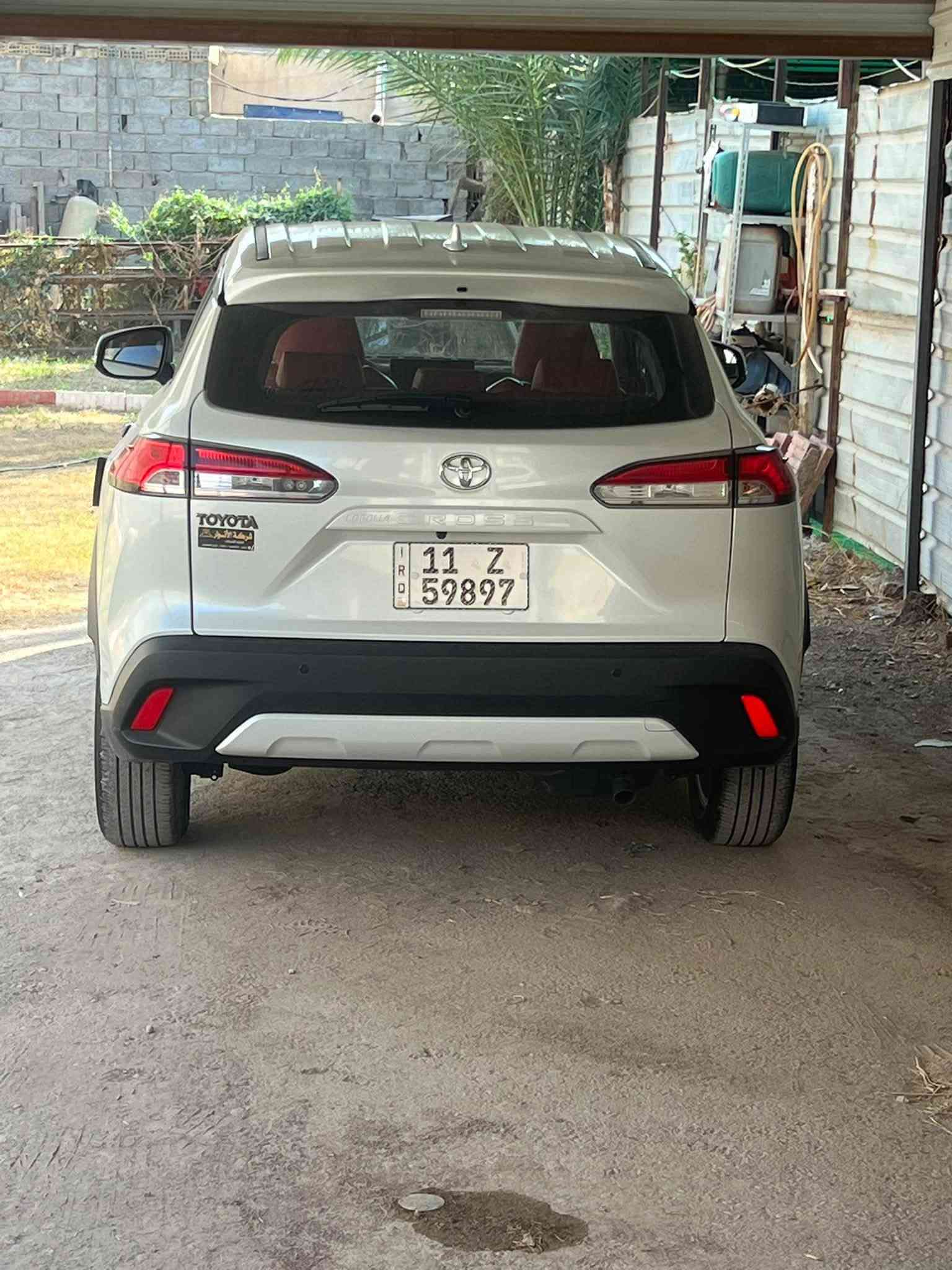 بنزين • خليجي • ٢٠٢٤