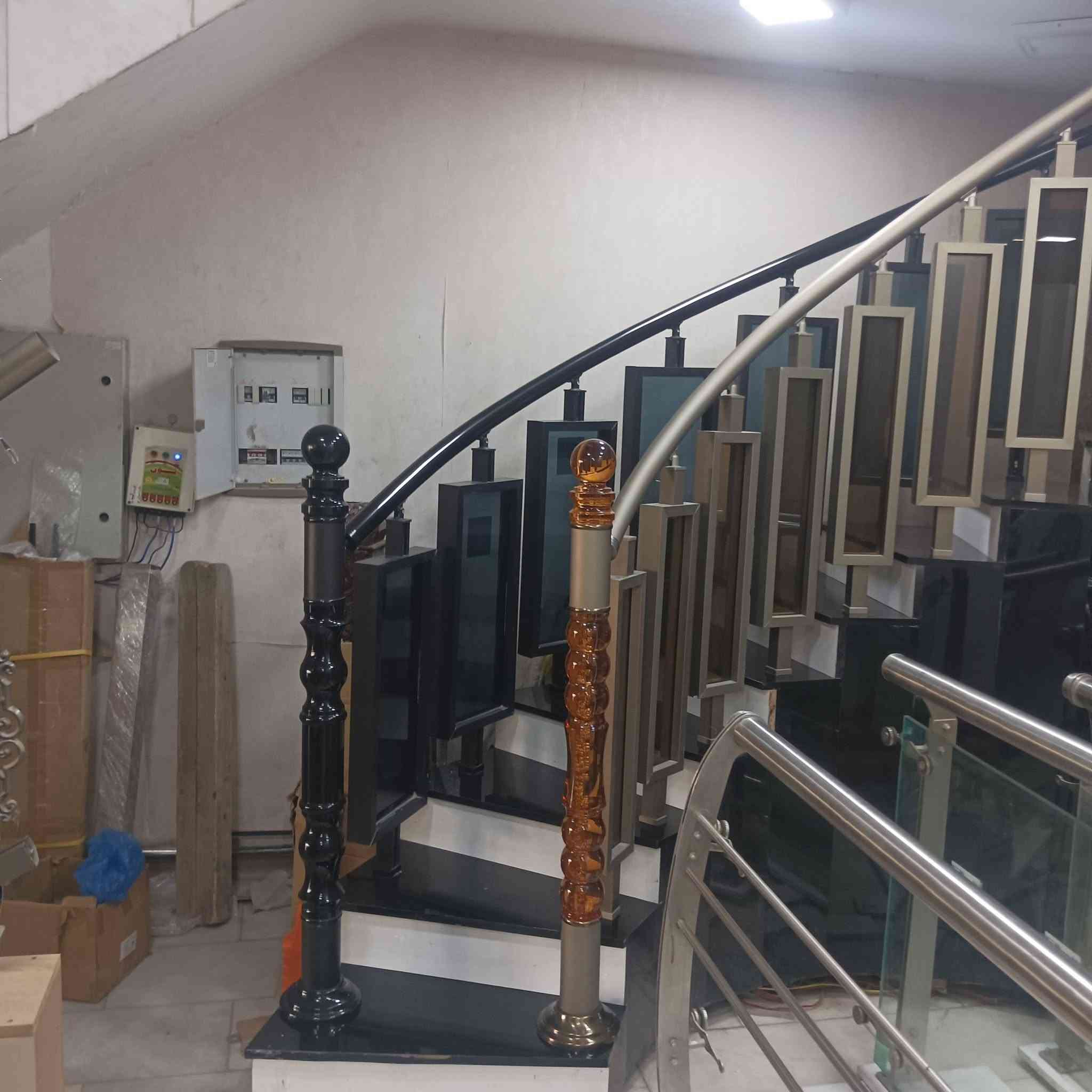 محجرات الجام • ديكور • بدون تفاصيل