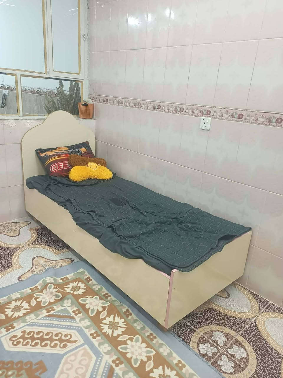 سيستم نوم • خشبي • للبيع