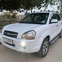 توسان ٢٠٠٩ • V6 ٢٧٠٠ • خليجي