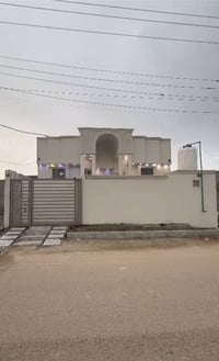 ابو الخصيب • ٢٠٠م • طابقين