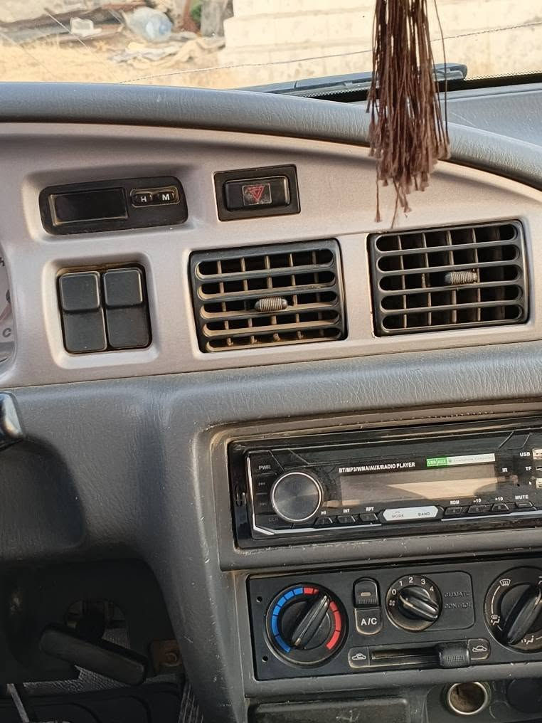 فۆڕت 2004 12بە خ بێ بۆیاغ کۆدی بۆکراوە سە یارە کە زۆر خاوێنە هی محرزنیە سحری 41قفڵ
***********
*********** السليمانية, العراق
