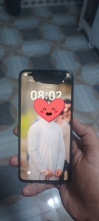 هونر X9d • ٢٥٦/١٢ • يحتاج شاشة
