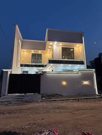 بعقوبة • ١٨٠م • ٤غرف