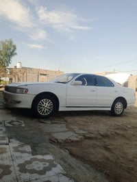 كريستو • موديل ٩٤ • قير ومكينة جديدة