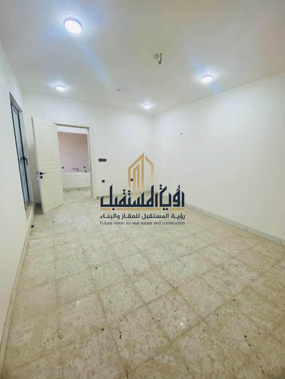 شقـــة  للايجــار  

🔻بنـــاء حديـــث 

🔻الموقــــــع // الخسرويـــة قـرب مستشفْــى النــور  

⭕️المساحـــــة // 200  م 

⭕️المحتويــــات // 

 // 3 غـــرف  نــــوم ومطبـــخ واستقبـــال ومجمـــع وهـــول صحيـــات عـــدد 2  

⬇️ ابــواب قاصــة وشبابيــك المنيــوم 

⭕️مبلــــغ الايجــــار 500 الًـف 

———————————————  
للاستفســــار  الاتصــــال // 
***********
***********
⭕️او زيـــارة مكتـــب رؤيـــة المستقبــــل للعقــار  
الكائـــن في  حي الحسيــن على اليهوديــة قـرب حلويــات لبنـــان ⭕️
