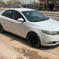سيراتو خليجي • ٢٠١١ • رقم سليمانية