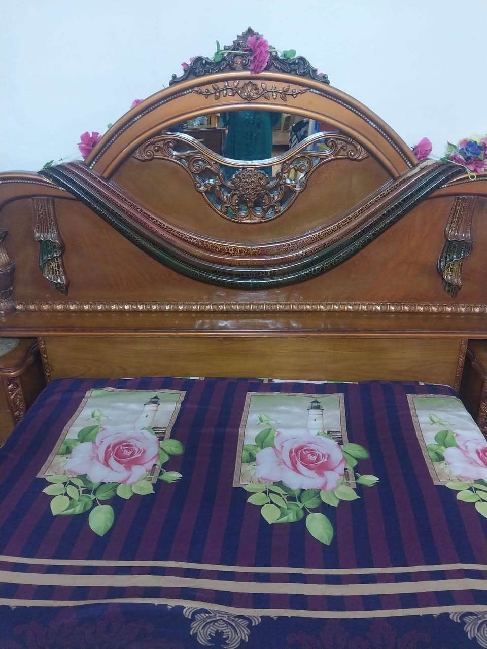 غرفة نوم عراقيه نضيفه احطاطه مو سوگيه صاج داخل وخارج للبيع + وجربايه أطفال ايضا للبيع التواصل ع الخاص او واتساب ‏‪***********‬‏
غرفة نوم عراقيه ثقيله نضيفه احطاطه مو سوگيه صاج داخل وخارج ظهر جرجوبه للبيع المكان الشرطه الخامسه السويب
 التواصل ع الخاص او واتساب ‏‪***********‬‏
