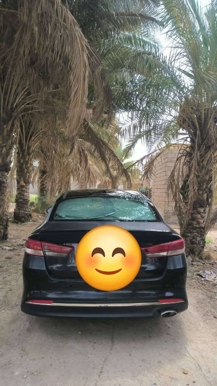 كيا اوبتيما
وارد امريكي كلين
معوقين صارت حره مداور بأي وقت رقم قادسية جاهزه من محرك وكير وحداديه وتبريد وباتري
تحكم ستيرن مانع انزلاق سويج مو بصمه 
3 انواع قياده عادي وقتصادي وسبورت السعر المطلوب 135 وبي مجال بسيط مكان السيارة الديوانية
الأتصال على هاي الارقام اني مكلف بنشر
‏‪***********‬‏
‏‪***********‬‏
