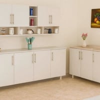 كاونتر MDF • ٢م • سنك ١٫٢٠م