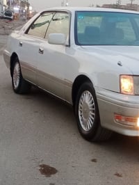مكفولة • ١٩٩٧ • قضاء القرنه