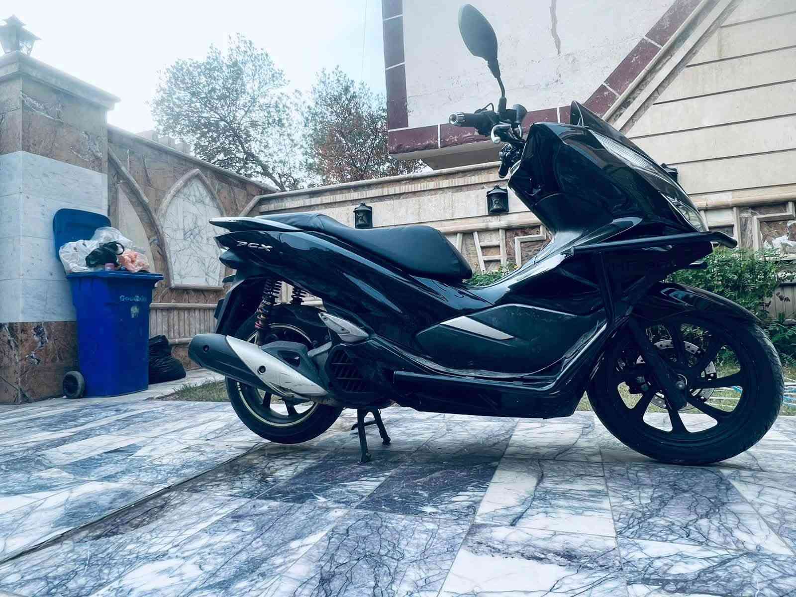 بي سي اكس جيل ثالث • وارد ياباني • ٦٠٠٠٠