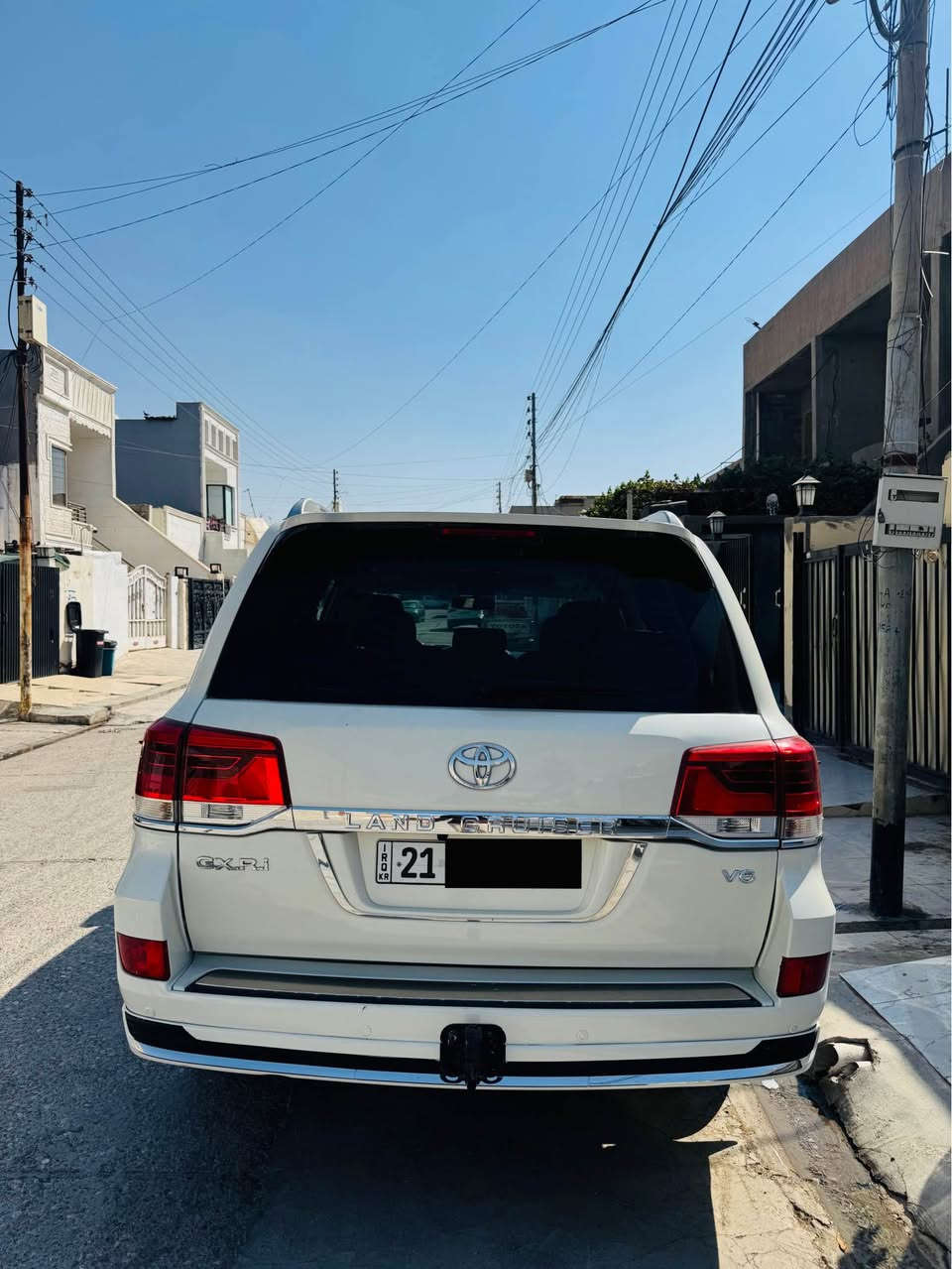 وەنەوشە 2013 قەپات مواسەفات GXR 6 پستن شکل گۆراو کرایتە 2021 سەیارەکە چرکە مەسروفی تێدا نیە بەخۆم شکلم گۆریە سەیارەکە سەقفی نیتی واتا سەقف سبوخ نیە حیزامە بێ ئێرباگ بێ ژۆرێ پێشی قنجەکی زۆر گچکەی هەیە پشتی کەپسە پێشیش حیسابکە کەپسە چونکە قنجەکی زۆر گچکەیە سەیارەکە هیخۆمە و بەناوی خۆمە گێڕ و مەکینە بەشەرتە نەکرایتەوە ماشەڵای لێبی زۆر خاوێن مایتەوە 262 هەزاڕ ڕۆیشتیە تەقەی تێدا نیە ڕەقەم و سەنەوی نوێیە تا 2029 تەفاسیلم کامل نوسیە تکایە جوان بخینەوە ئینجا نامە بنێرە یاخود تەلەفونکە 
*********** أربيل, العراق
