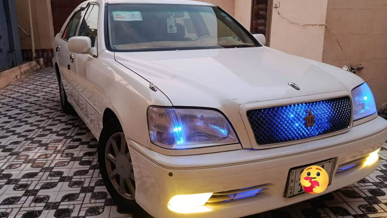 ملكة • ٢٠٠٠ • رقم ميسان